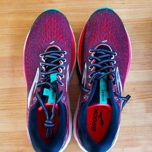 Brooks Ghost 11